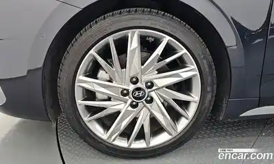 Hyundai Grandeur 2020 3.3 автомат (гидро), миниатюра 5