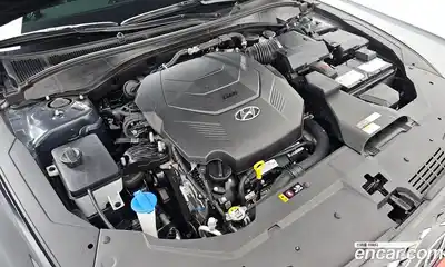 Hyundai Grandeur 2020 3.3 автомат (гидро), миниатюра 6