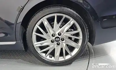 Hyundai Grandeur 2020 3.3 автомат (гидро), миниатюра 7
