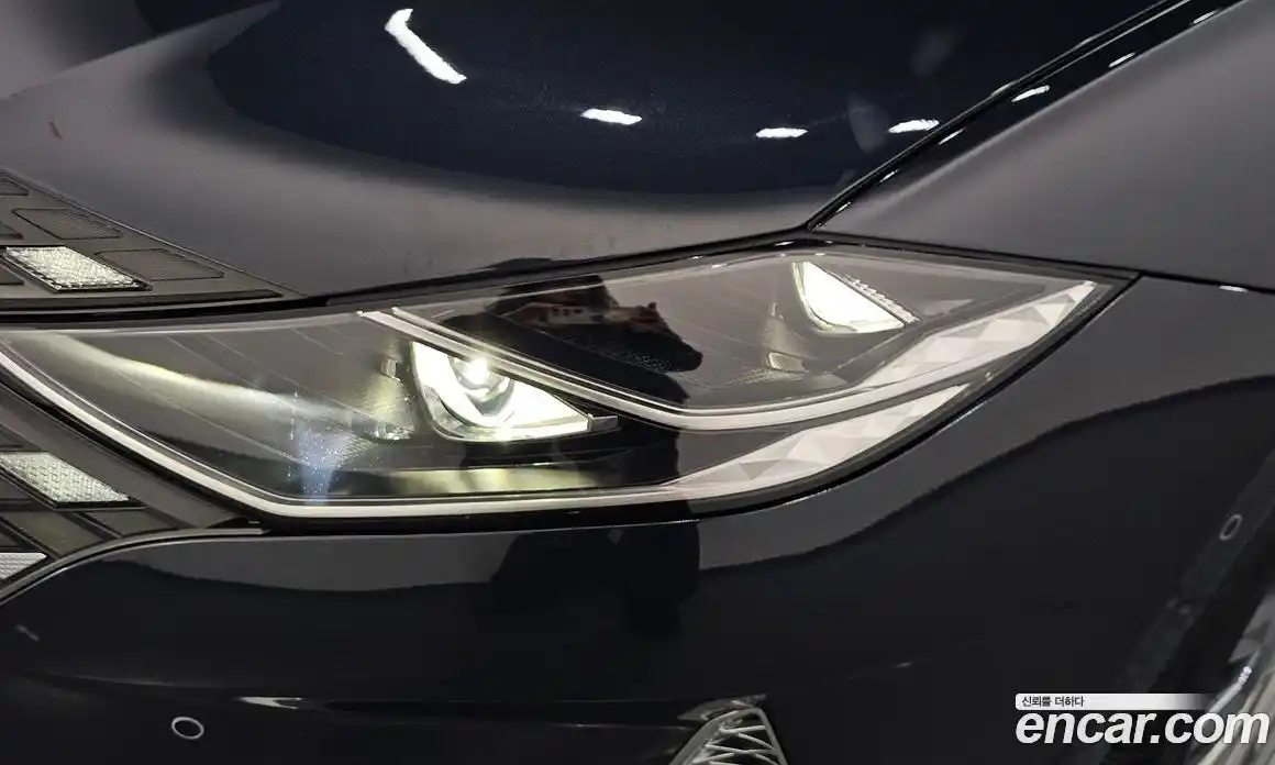 Hyundai Grandeur 2020 3.3 автомат (гидро), фото 8