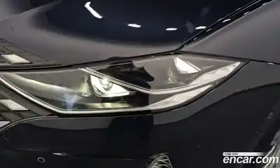 Hyundai Grandeur 2020 3.3 автомат (гидро), миниатюра 8