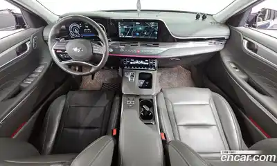 Hyundai Grandeur 2020 3.3 автомат (гидро), миниатюра 10
