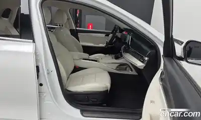 Hyundai Grandeur 2022 2.5 автомат (гидро), миниатюра 11