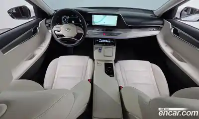 Hyundai Grandeur 2022 2.5 автомат (гидро), миниатюра 7