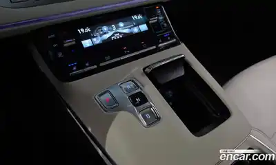 Hyundai Grandeur 2022 2.5 автомат (гидро), миниатюра 9