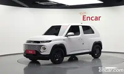 Hyundai Casper, 2022, 18 092 км