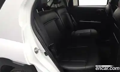 Hyundai Casper 2022 1.0 автомат (гидро), миниатюра 11
