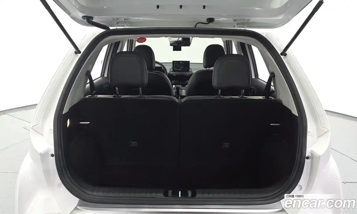 Hyundai Casper 2022 1.0 автомат (гидро), фото 20