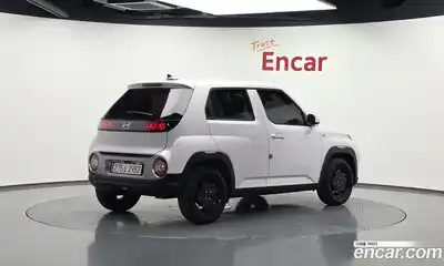 Hyundai Casper 2022 1.0 автомат (гидро), миниатюра 2