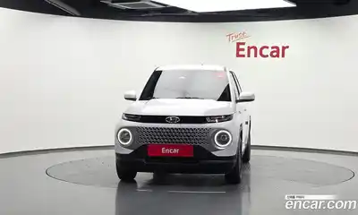 Hyundai Casper 2022 1.0 автомат (гидро), миниатюра 3