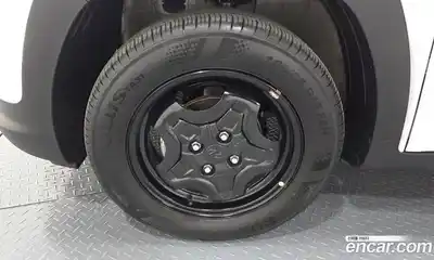 Hyundai Casper 2022 1.0 автомат (гидро), миниатюра 5