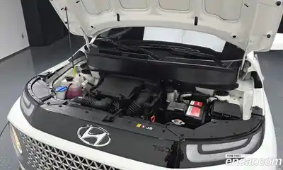 Hyundai Casper 2022 1.0 автомат (гидро), миниатюра 6