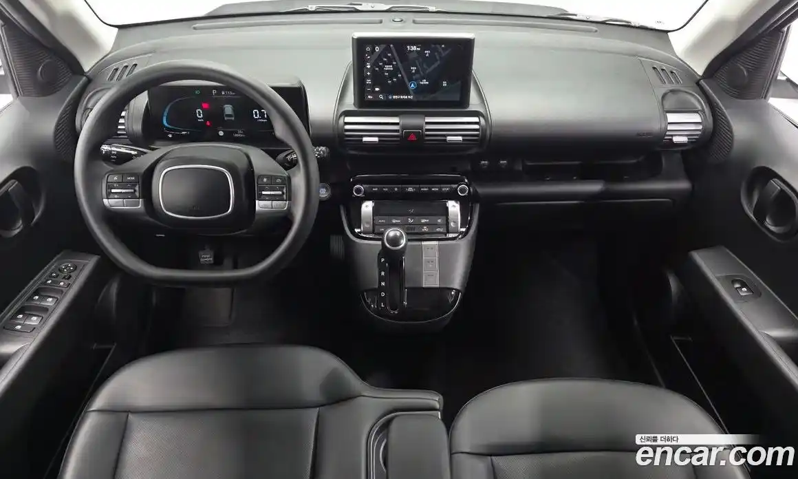 Hyundai Casper 2022 1.0 автомат (гидро), фото 7