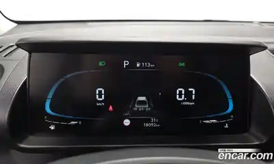 Hyundai Casper 2022 1.0 автомат (гидро), миниатюра 8