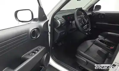 Hyundai Casper 2022 1.0 автомат (гидро), миниатюра 10