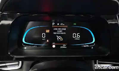 Hyundai Avante 2025 1.6 автомат (гидро), миниатюра 11