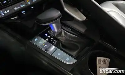 Hyundai Avante 2025 1.6 автомат (гидро), миниатюра 12