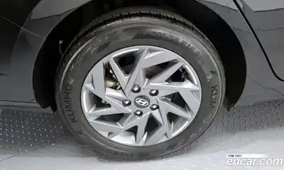 Hyundai Avante 2025 1.6 автомат (гидро), миниатюра 5