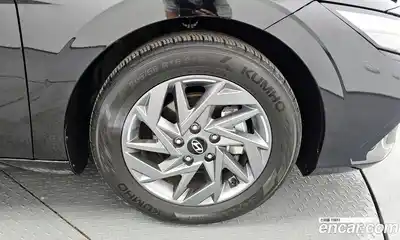 Hyundai Avante 2025 1.6 автомат (гидро), миниатюра 7