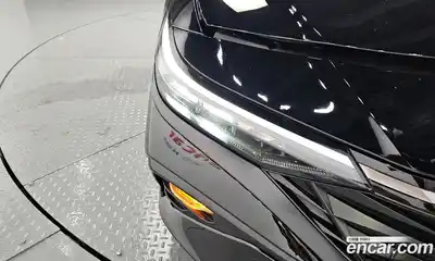 Hyundai Avante 2025 1.6 автомат (гидро), миниатюра 8