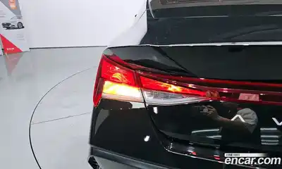 Hyundai Avante 2025 1.6 автомат (гидро), миниатюра 9