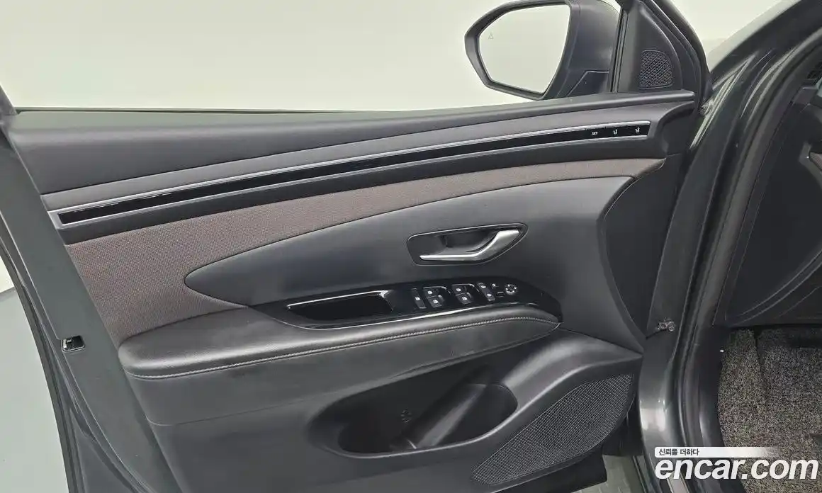 Hyundai Tucson 2020 1.6 автомат (гидро), фото 14