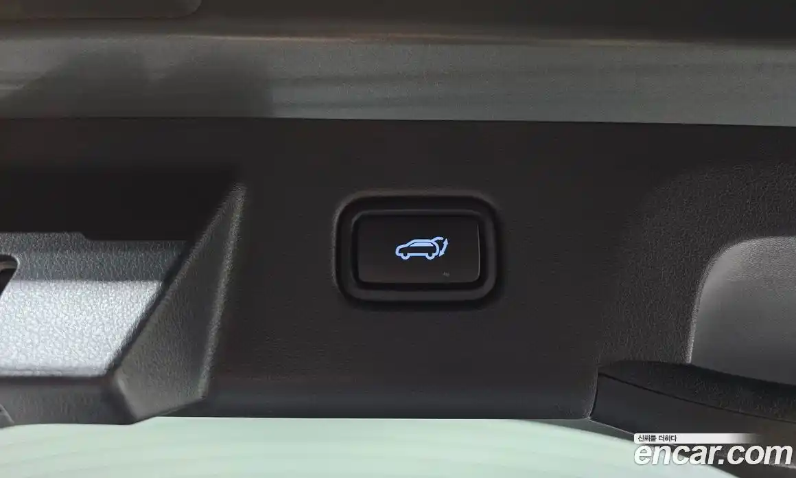 Hyundai Tucson 2020 1.6 автомат (гидро), фото 24