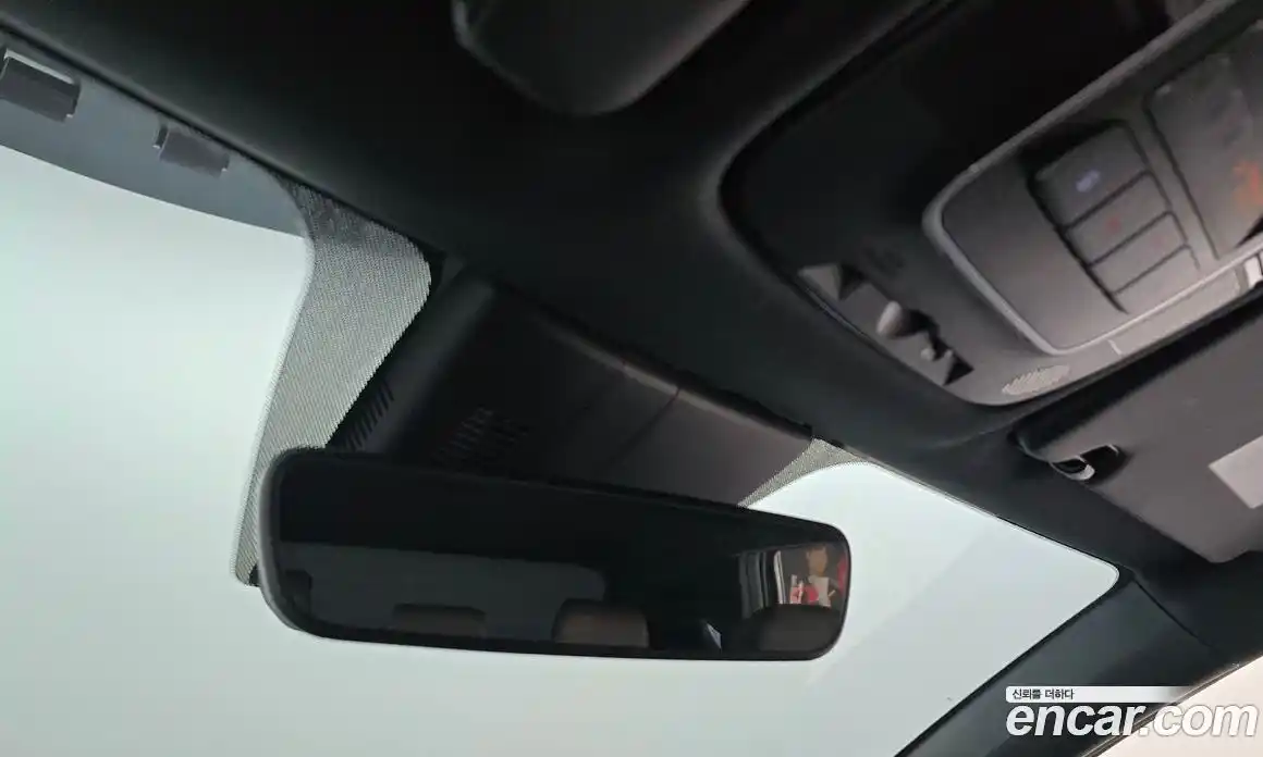 Hyundai Tucson 2020 1.6 автомат (гидро), фото 27