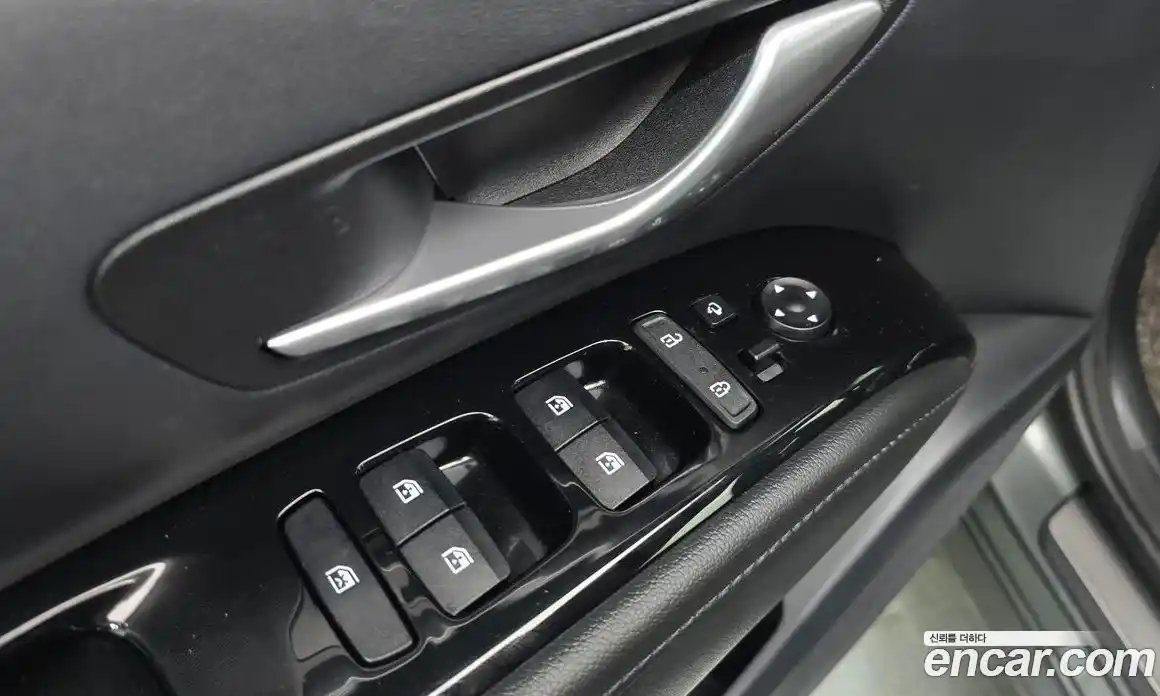 Hyundai Tucson 2020 1.6 автомат (гидро), фото 29