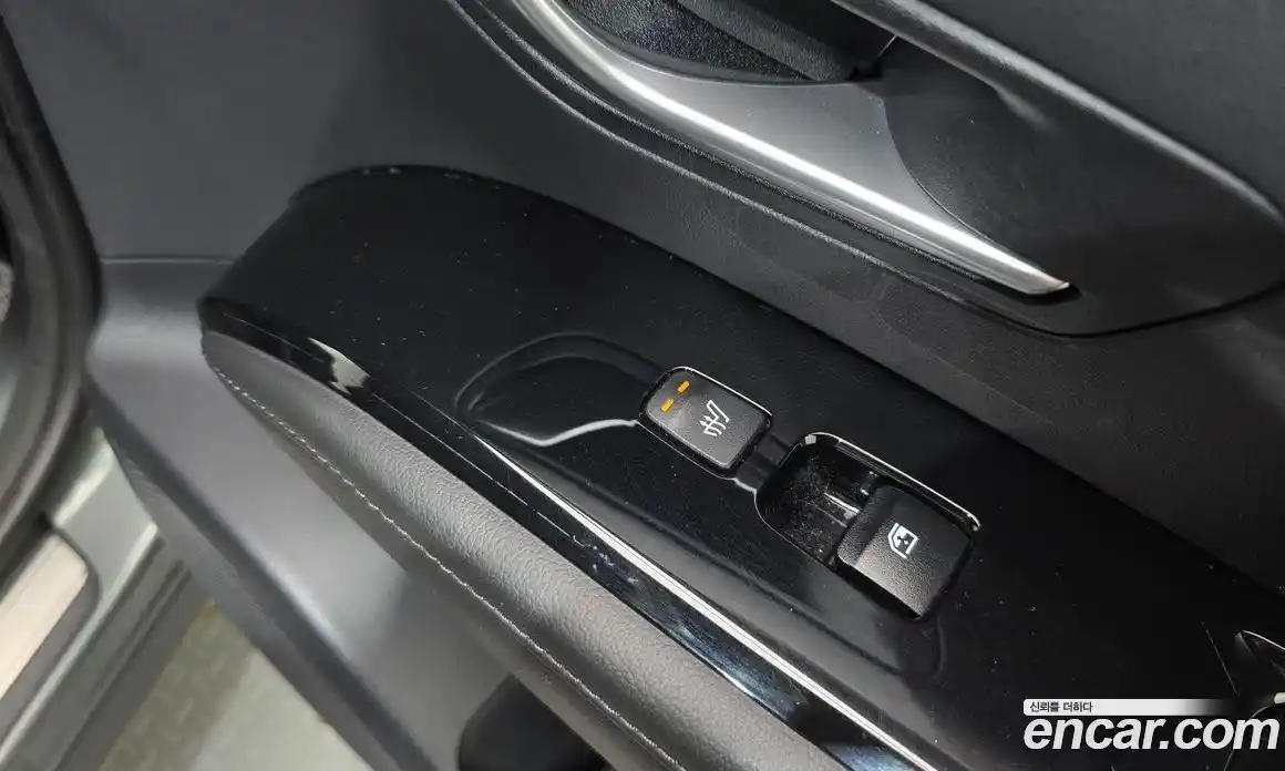 Hyundai Tucson 2020 1.6 автомат (гидро), фото 30