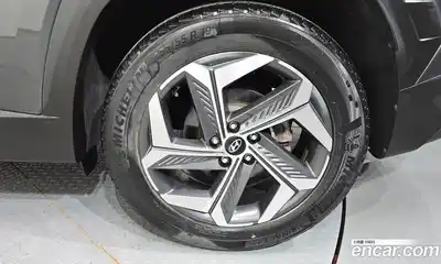 Hyundai Tucson 2020 1.6 автомат (гидро), миниатюра 7