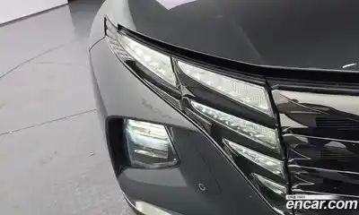 Hyundai Tucson 2020 1.6 автомат (гидро), миниатюра 8