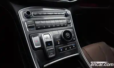 Hyundai Santa Fe 2022 2.5 автомат (гидро), миниатюра 11