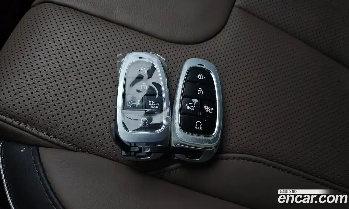 Hyundai Santa Fe 2022 2.5 автомат (гидро), фото 28