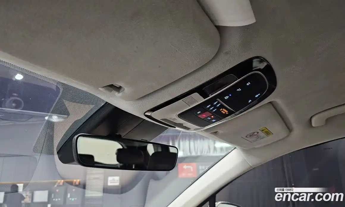 Hyundai Santa Fe 2022 2.5 автомат (гидро), фото 29