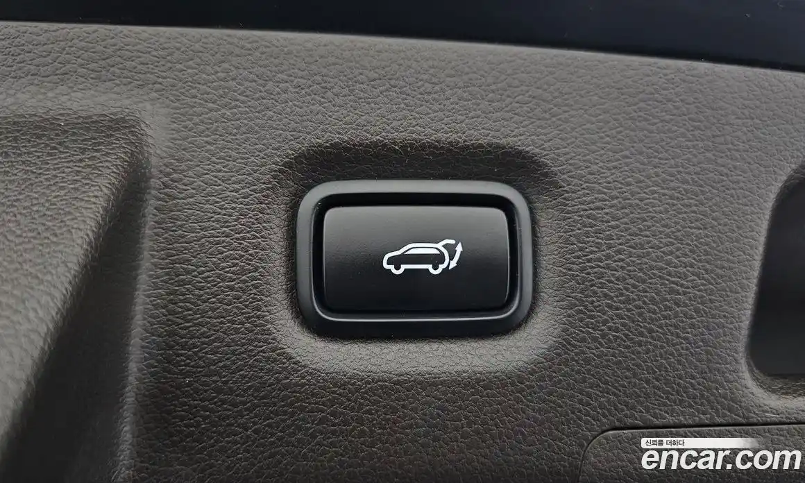 Hyundai Santa Fe 2022 2.5 автомат (гидро), фото 30