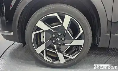 Hyundai Santa Fe 2022 2.5 автомат (гидро), миниатюра 4