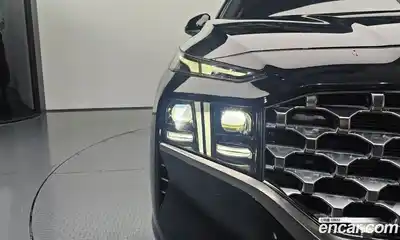 Hyundai Santa Fe 2022 2.5 автомат (гидро), миниатюра 7