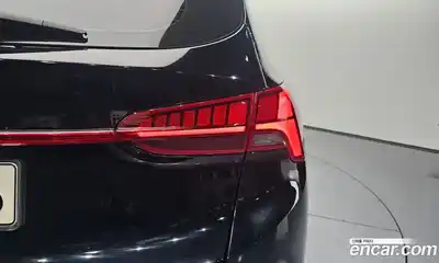 Hyundai Santa Fe 2022 2.5 автомат (гидро), миниатюра 8