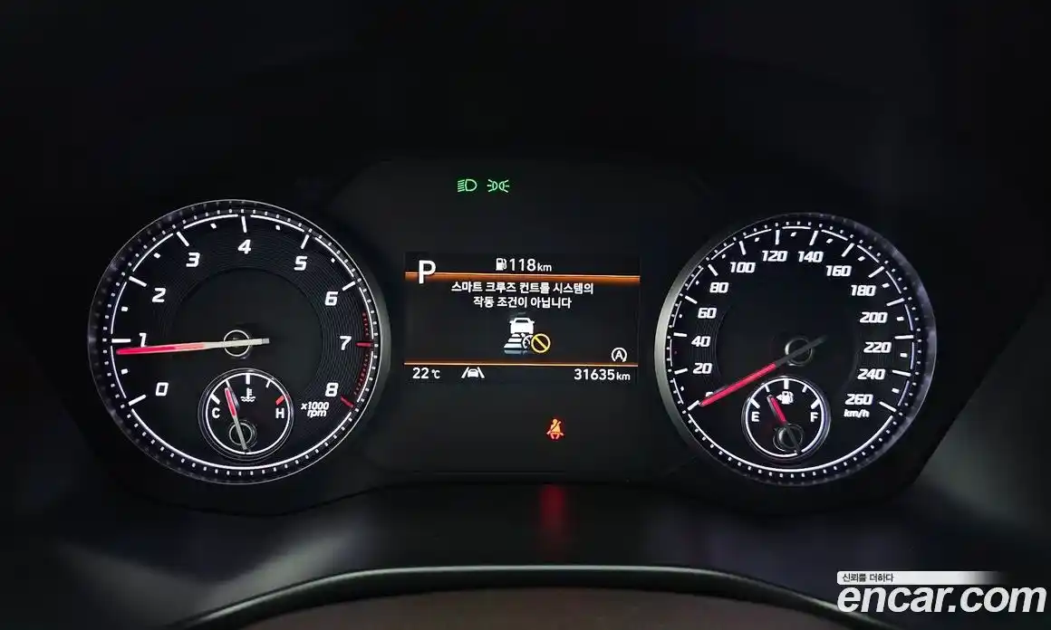 Hyundai Santa Fe 2022 2.5 автомат (гидро), фото 10