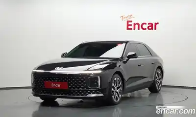Hyundai Grandeur, 2024, 32 182 км