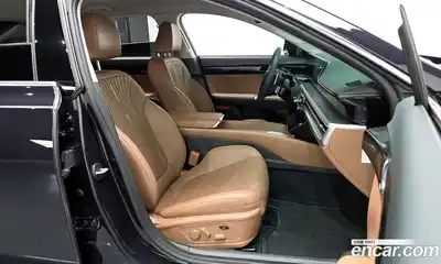 Hyundai Grandeur 2024 1.6 автомат (гидро), миниатюра 11