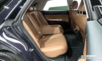 Hyundai Grandeur 2024 1.6 автомат (гидро), миниатюра 12