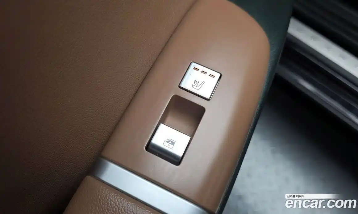 Hyundai Grandeur 2024 1.6 автомат (гидро), фото 19