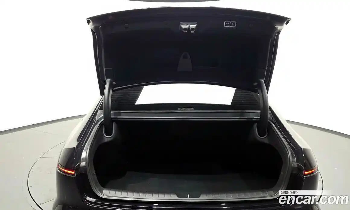 Hyundai Grandeur 2024 1.6 автомат (гидро), фото 20