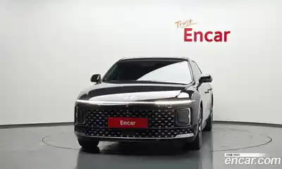 Hyundai Grandeur 2024 1.6 автомат (гидро), миниатюра 3