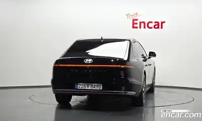 Hyundai Grandeur 2024 1.6 автомат (гидро), миниатюра 4