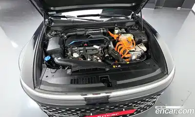 Hyundai Grandeur 2024 1.6 автомат (гидро), миниатюра 6