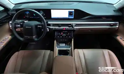 Hyundai Grandeur 2024 1.6 автомат (гидро), миниатюра 7