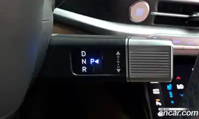 Hyundai Grandeur 2024 1.6 автомат (гидро), миниатюра 9